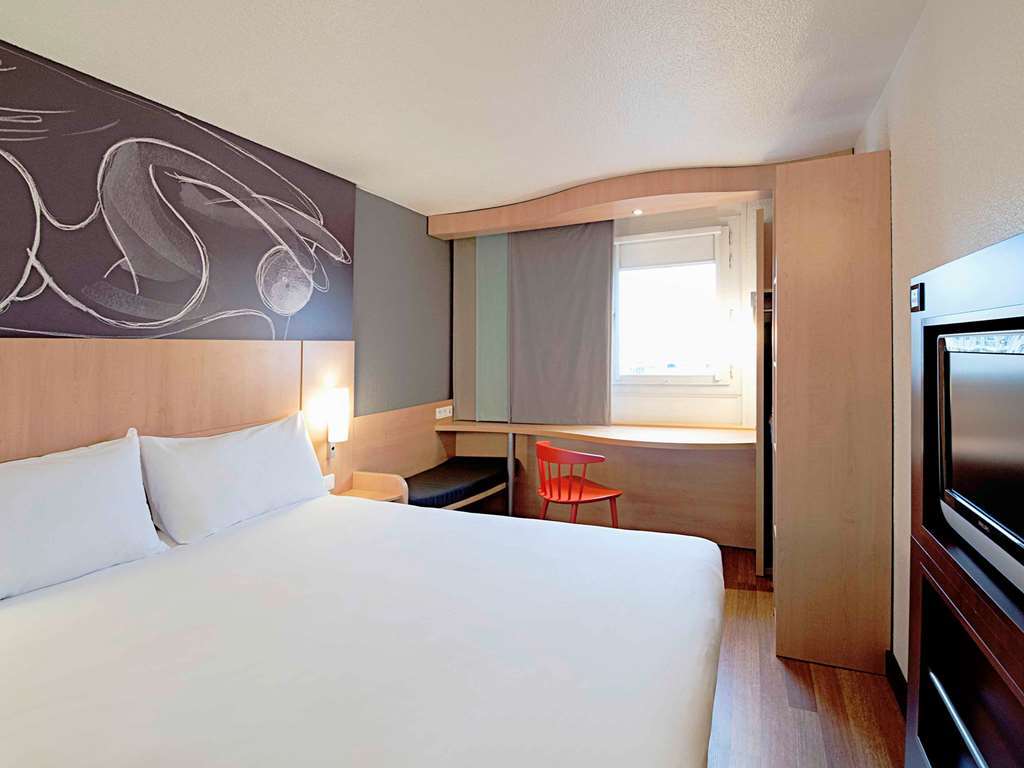 Zago Hotel Lages Pokoj fotografie